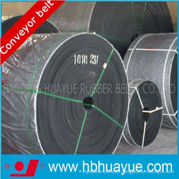 Industrial Cold Resistant Conveyor Belts